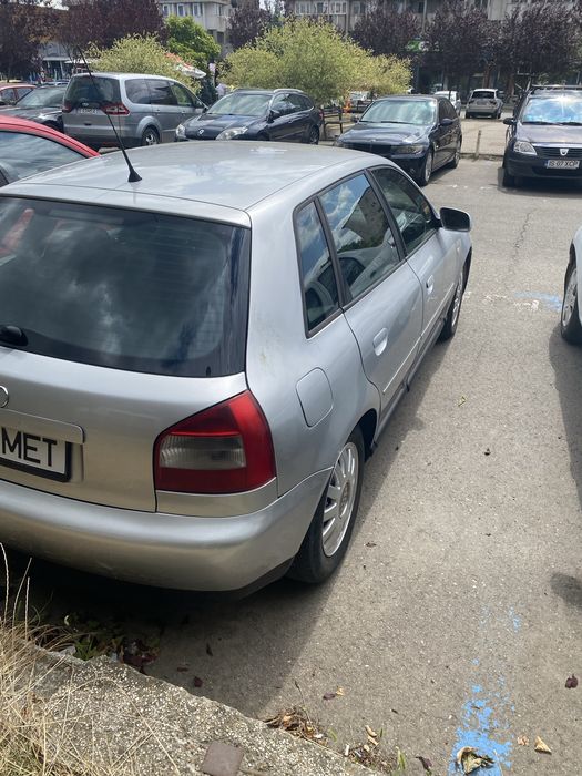 Vand Audi A3 an 2003