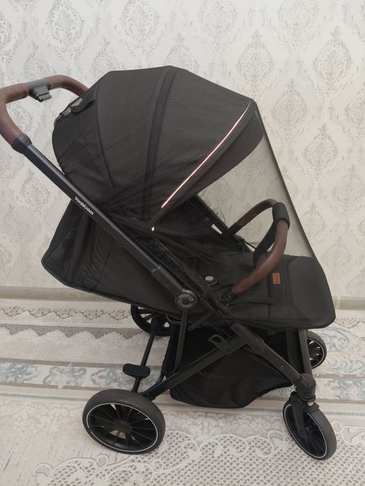 Детская коляска б/у