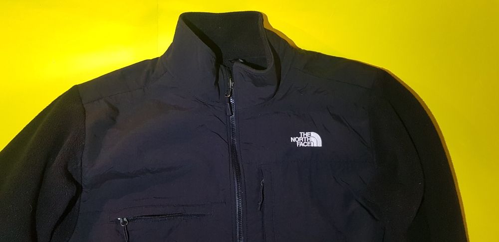 The North Face  мъжко поларено яке