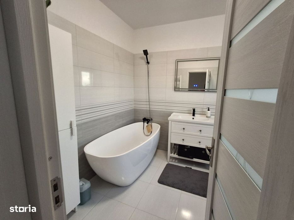 Casa Moderna Premium • Carcea