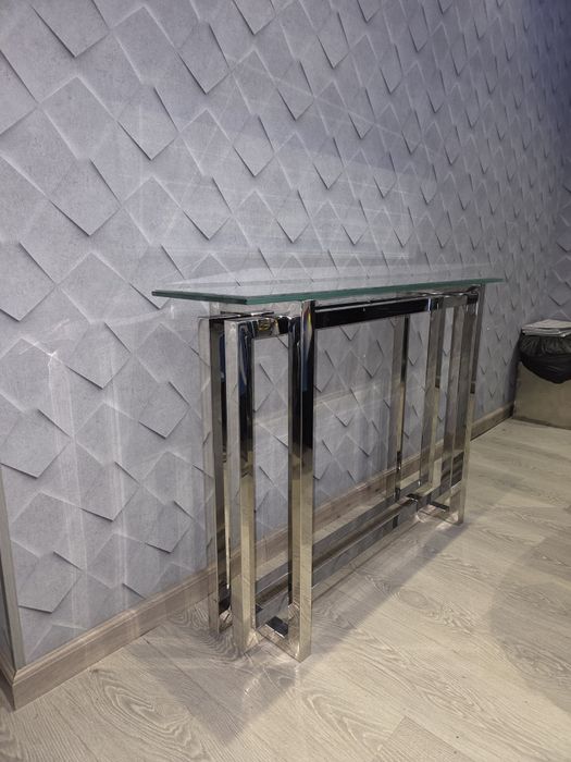 Кансол Kansol из нержавейки