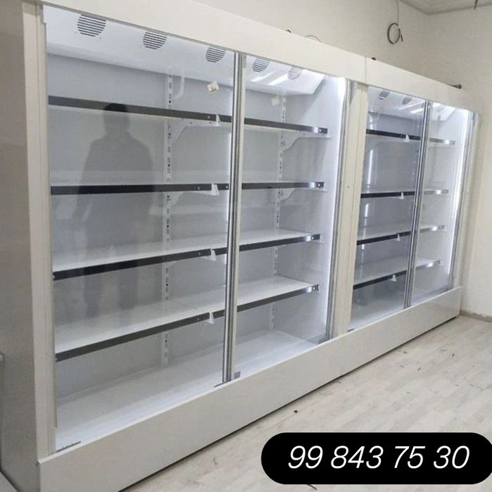 Витирина холодилник   Vitirina xolodilniklar