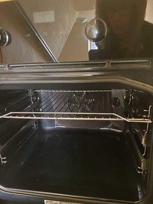 Фурна за вграждане Gorenje BO637ORAB, 67л, енергиен клас А