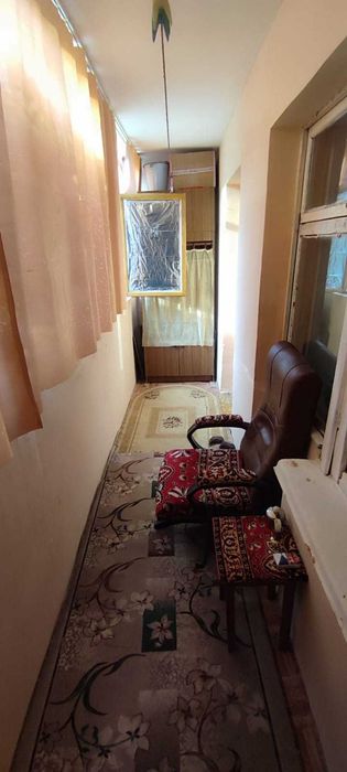 Продам 3-х комнатную квартиру в городе Алга