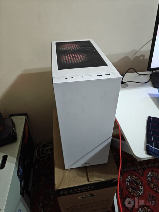 Komputer gaming uchun i7 12700