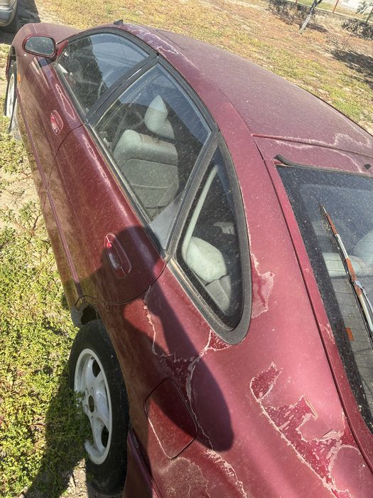 На части Mazda 626
