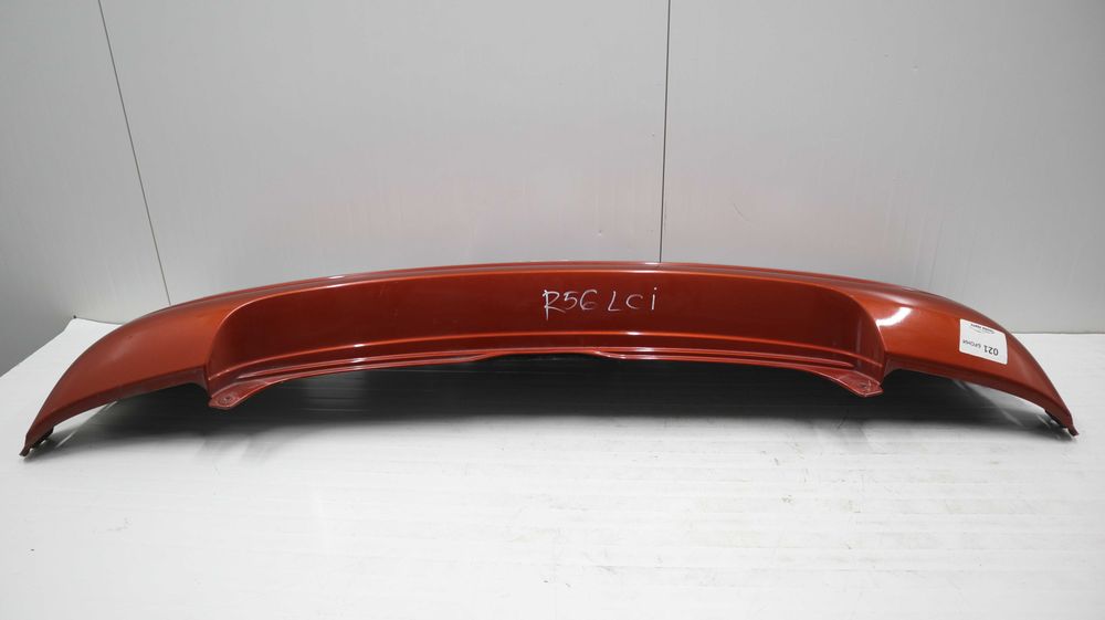 Задна броня Мини Купър Р56/F57 Фейслифт R56/Ф57 LCI