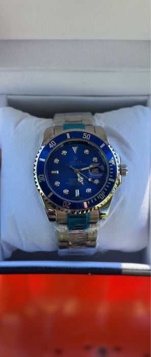 Часы  ролекс