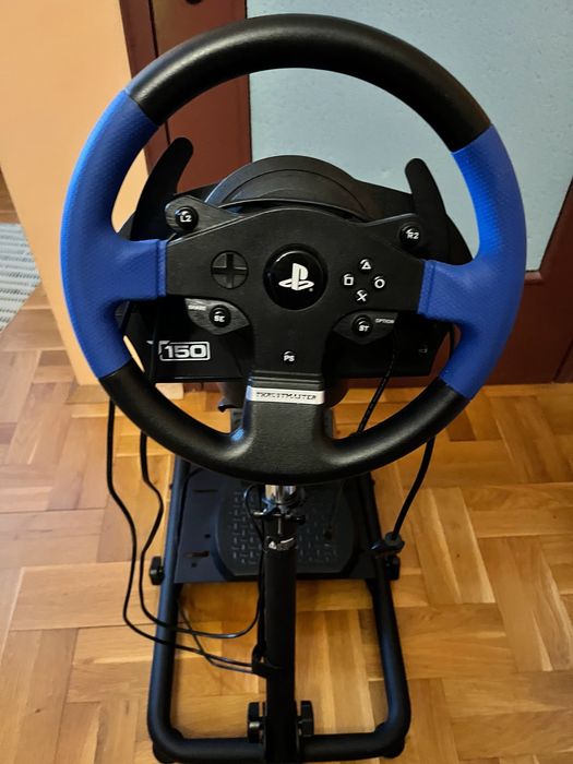Thrustmaster T150