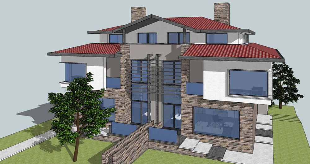 Парцел село Мулдава,Град Асеновград