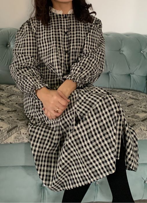 Әр түрлі сапалы киімдер, 44-46 рр