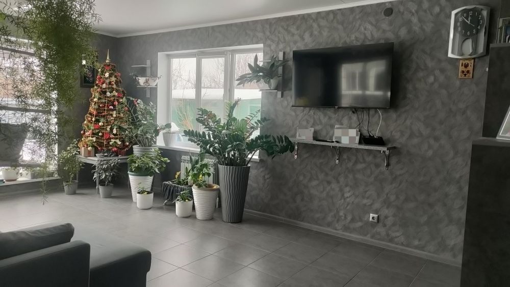 Продам дом р-н Самал