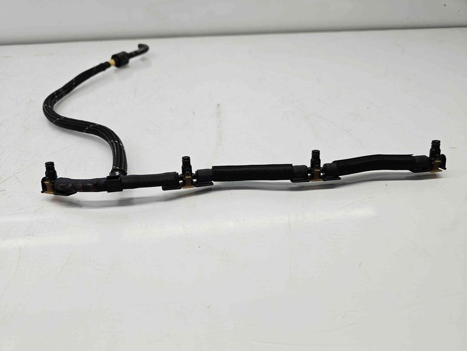 Conducta retur injectoare Audi A4 (8K2, B8) [Fabr 2008-2015] OEM 2.0 T