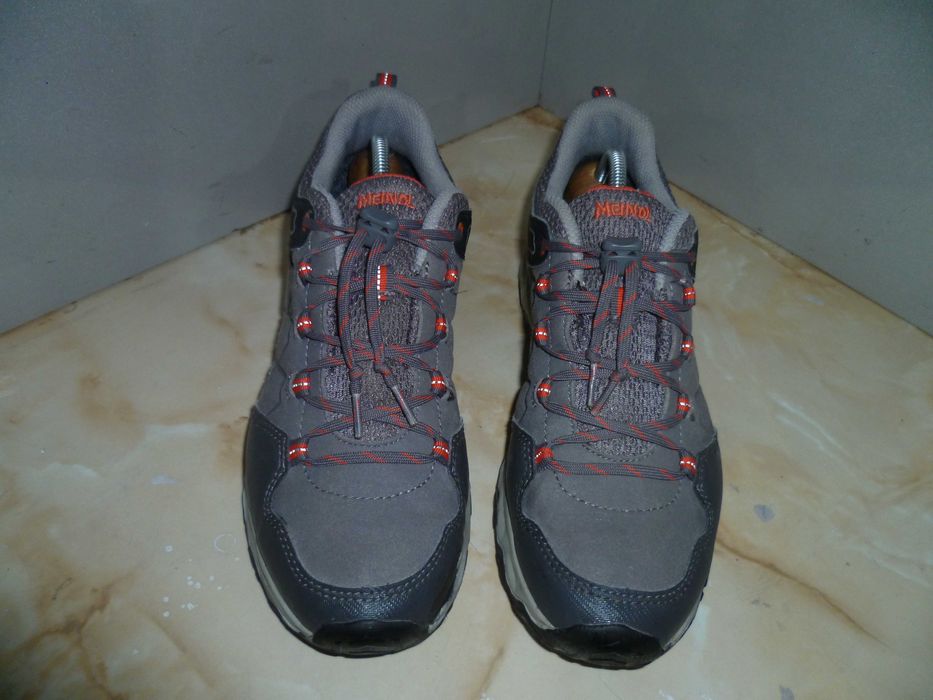 MEINDL туристически обувки №38