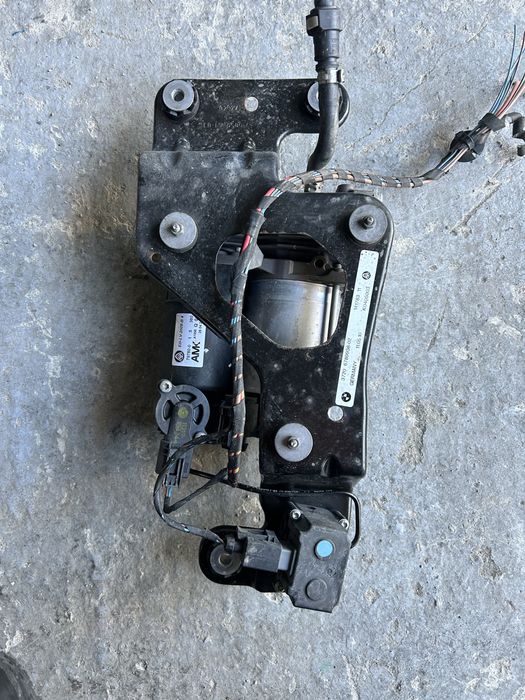 Compresor perne bmw x5 x6 e70 e71