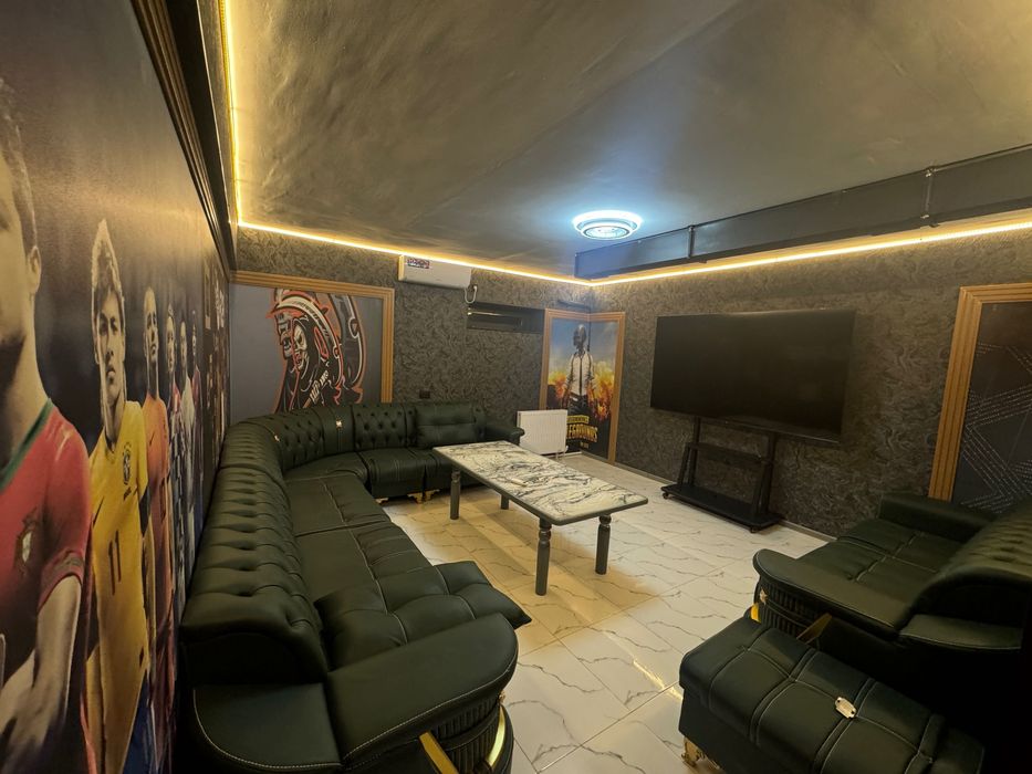 Продается готовый бизнес Компьютерный клуб