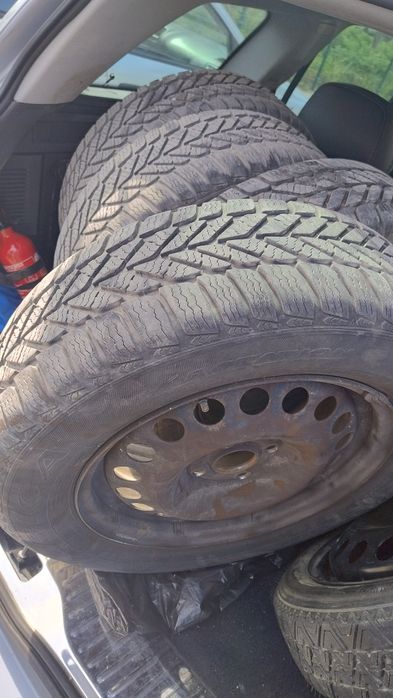 Джанти 6Jx15 4x100 ET49