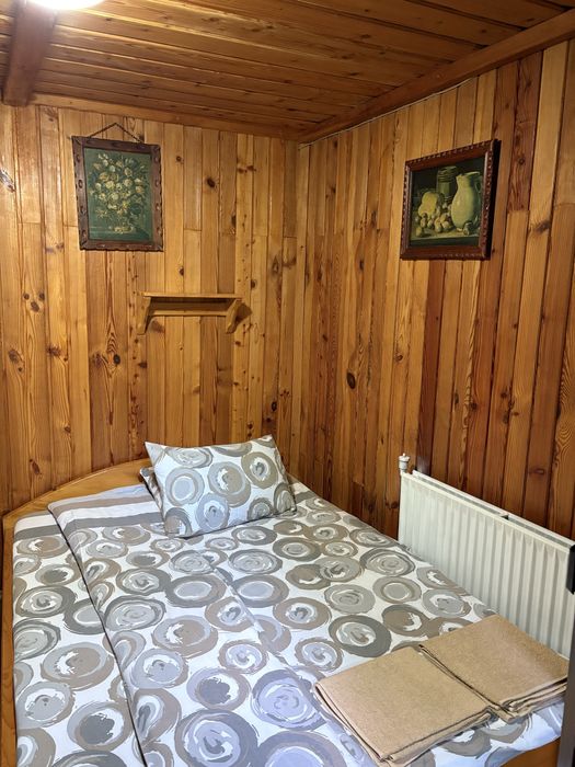 Cabană Revelion 2025 Văliug - Semenic