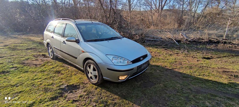 Ford Focus Na Chasti 1.8/100/115 TDCI Форд Фокус 1.8 ТДЦИ Мк1