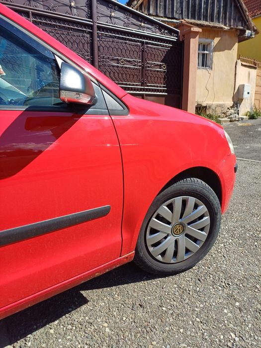 VOLKSWAGEN Polo 2007 — imagine 5