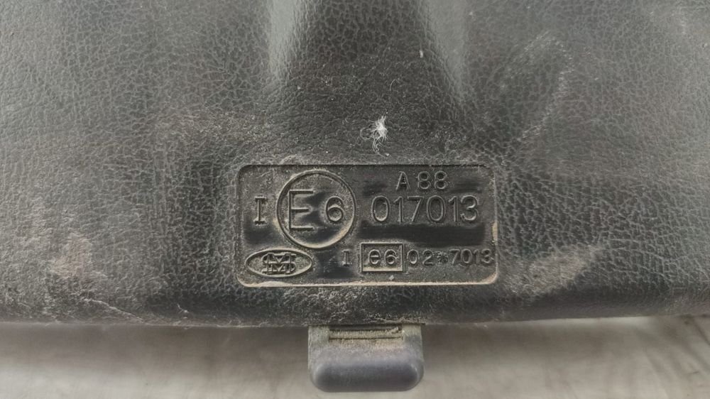 Oglinda retrovizoare E6017013 Honda Jazz 1 [2001 - 2004]