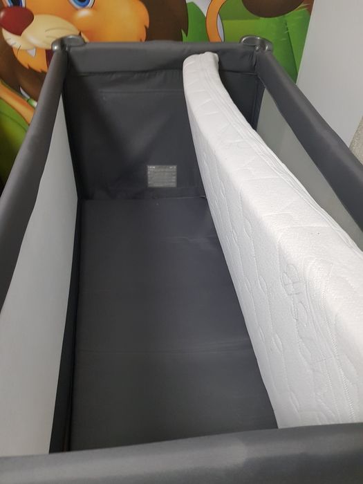 Pătuț copii pliabil