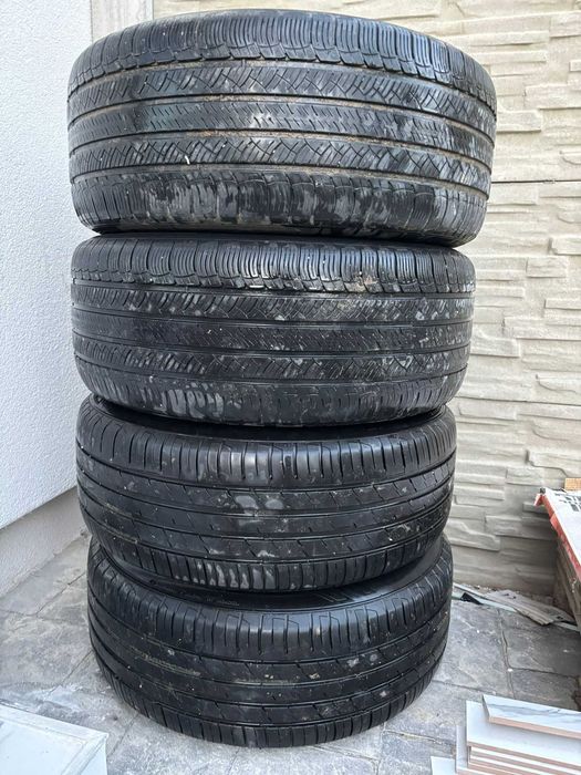 Vând Jante BMW X3 x5