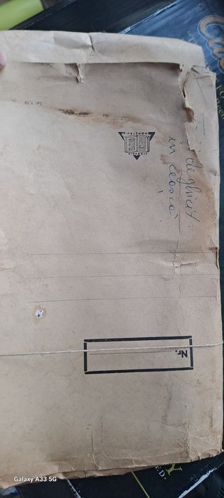 ziar 1987,1942 si  de interpretat citit in cafea