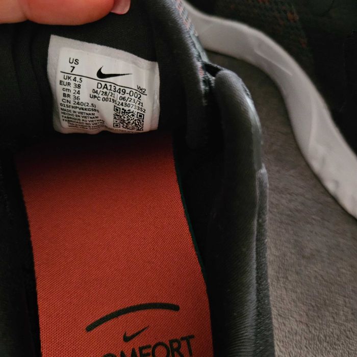 Маратонки NIKE Обувки W RENEW IN-SEASON TR 11