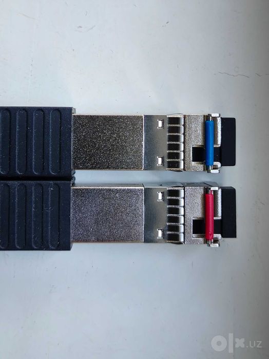 Трансиверы SFP+ 10Gb, 10км (пара)
