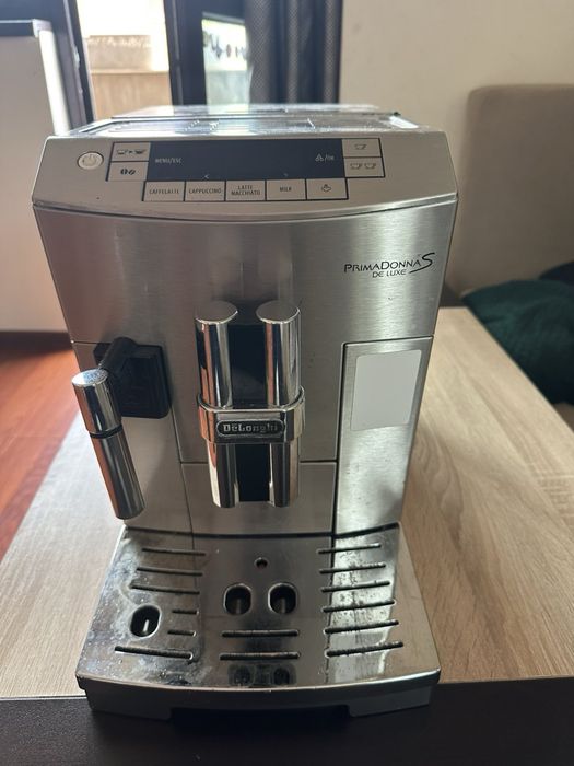 Кафемашина Delonghi