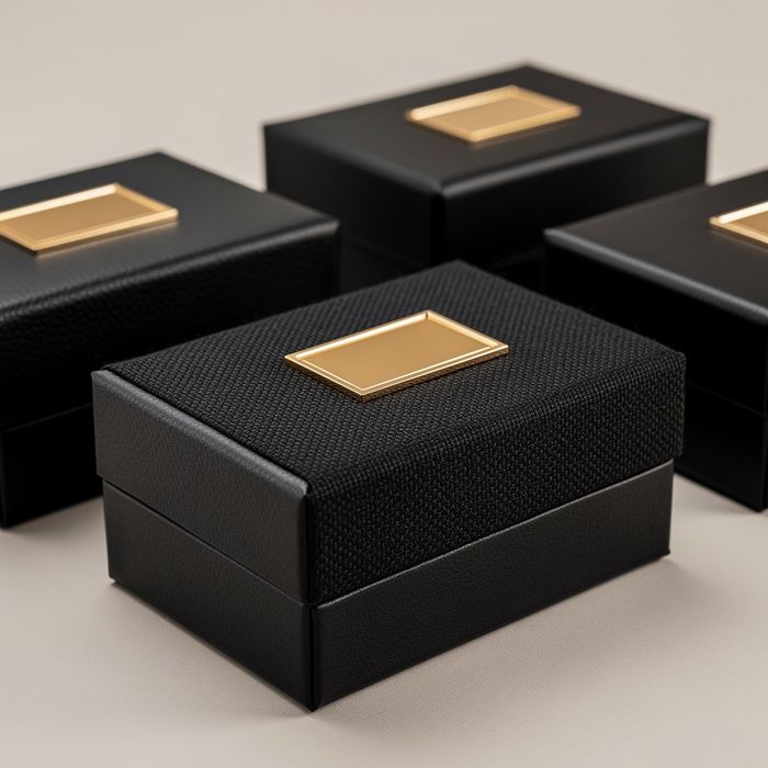 Изготовление коробок / Коробка ясаш