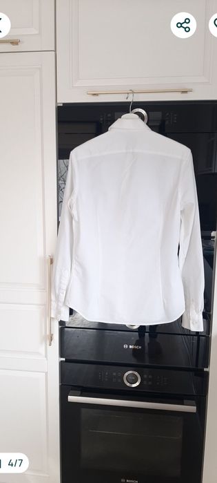 Camasa RESERVED pentru barbati/S