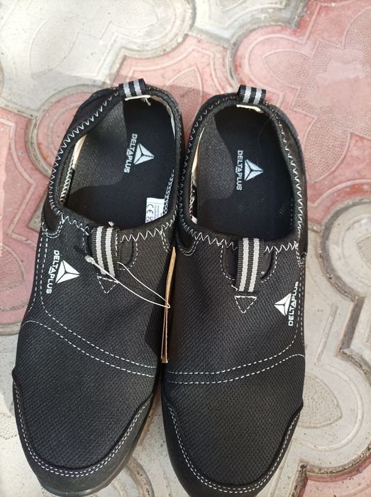 Pantofi de lucru cu protecție