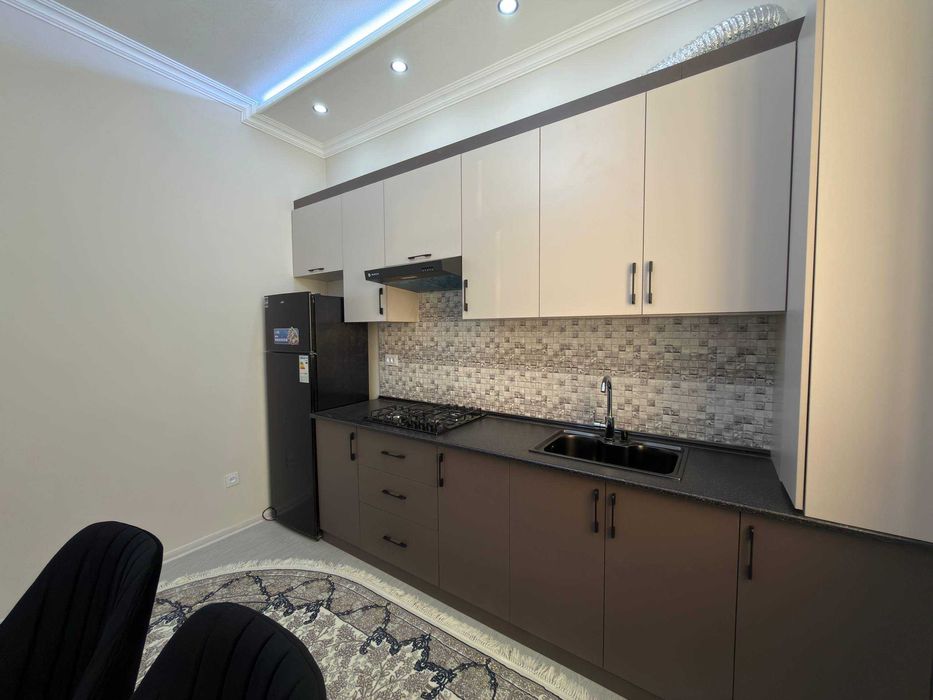 Срочно! Продаётся 4х комнатная ЛЮКС квартира!!!