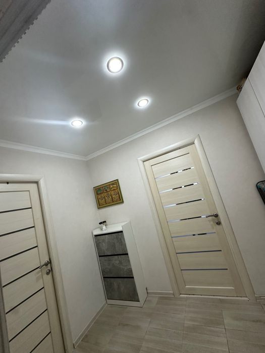 Продам 3х комнатную квартиру