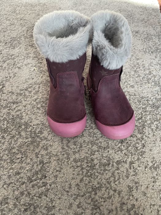 Ghete DD STEP fetite 24