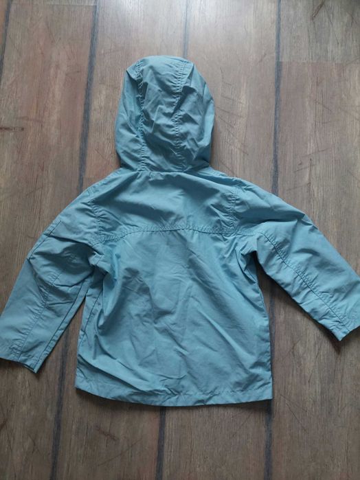 Водоустойчиво яке  Next
