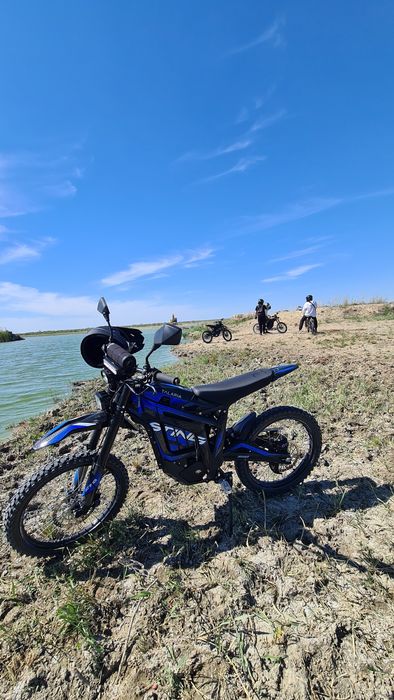 Продаю Talaria Sting TL4000