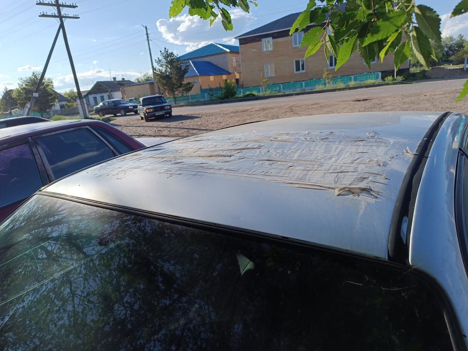 Продам Пассат б3