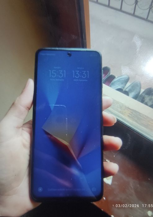 Redmi not 9 pro sotiladi