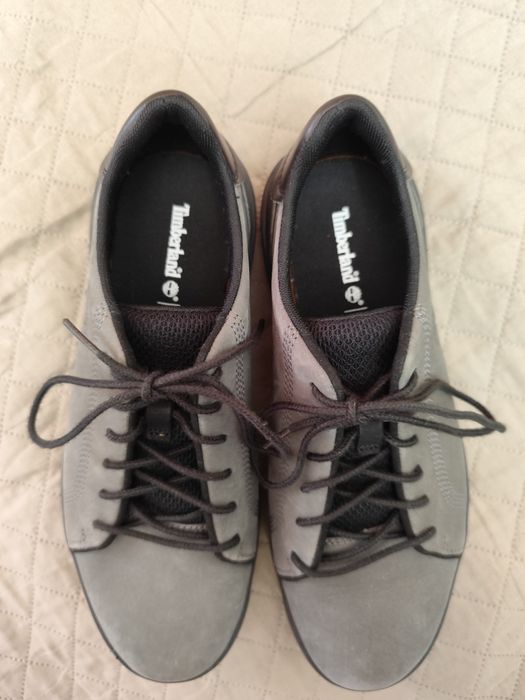 Pantofi Timberland 41 stare impecabila