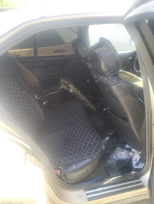 Продам БМВ 520 без мотора