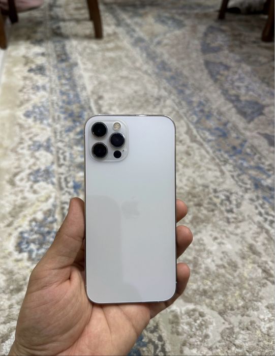 IPhone 12 Pro ideal srochno ‼️