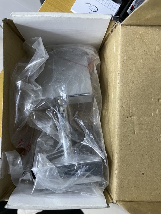 Лампа за стена