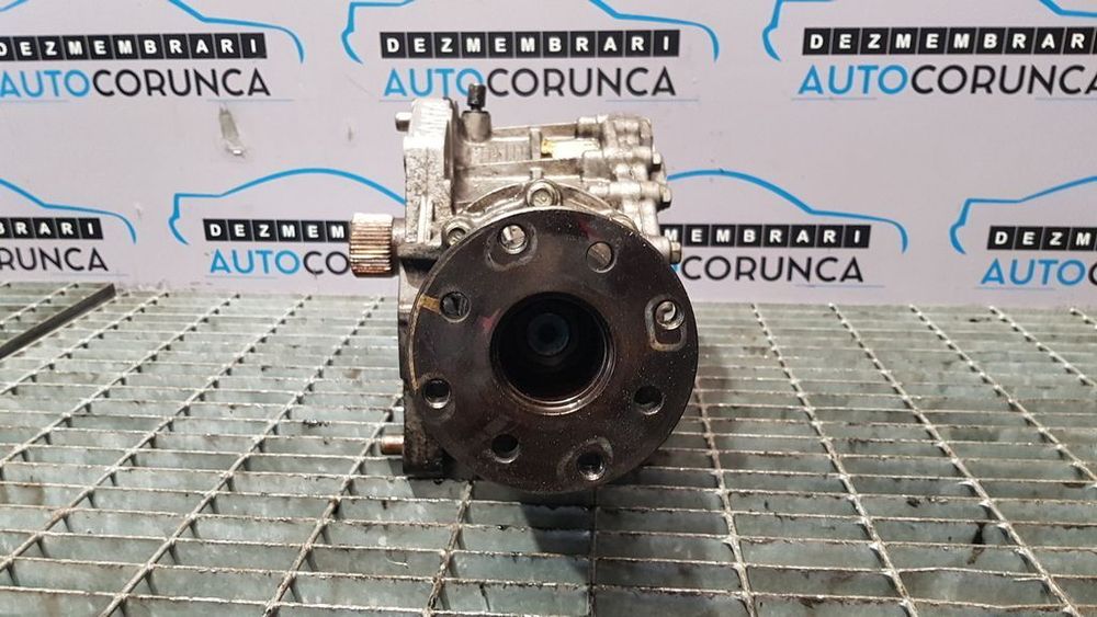 Cutie de Tranfer Grup Fata Hyundai Santa Fe 2 2.2 Diesel 2007 - 2012 150CP Automata D4EB ...