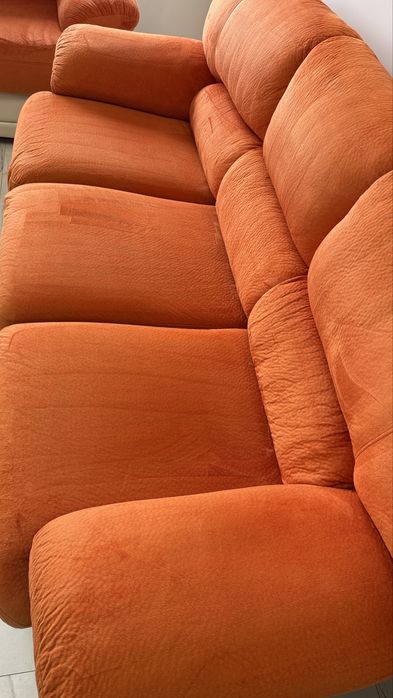 Пране на мека мебел, матраци и автомобили