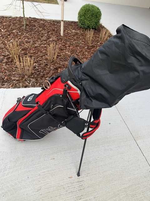 Golf.Set Premium de Crose.