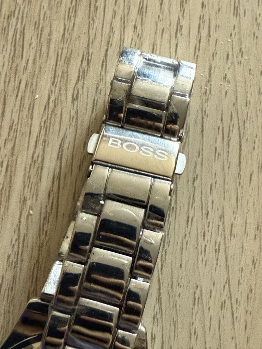 Hugo Boss Часовник