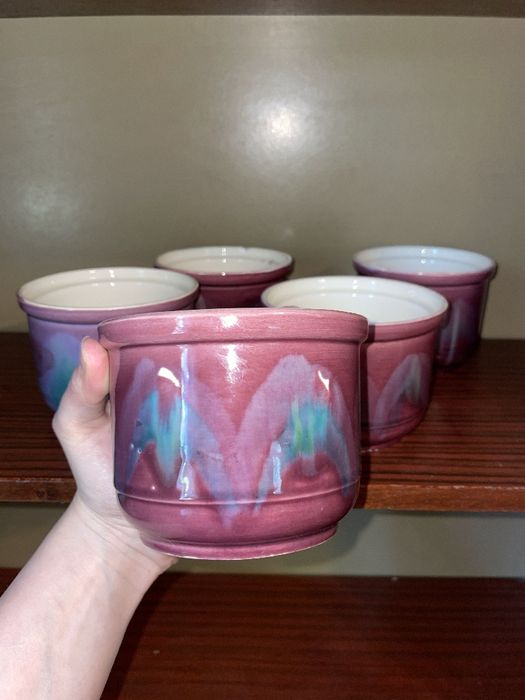 Горшки для выпекания